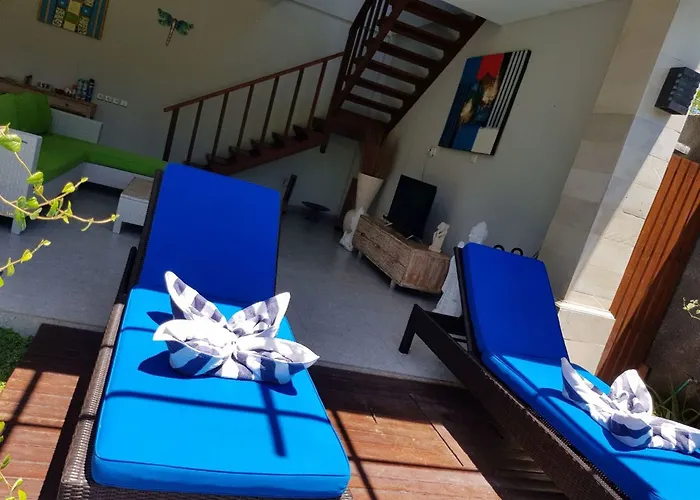 Sunshoot Villa Sandat