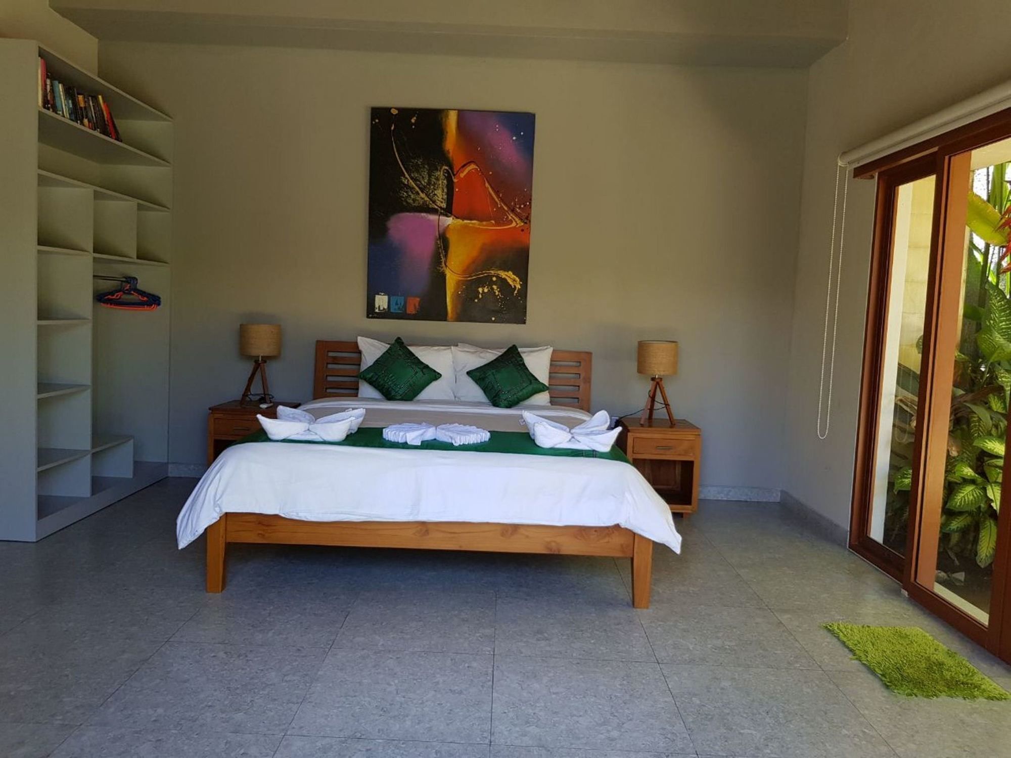 Villa Sunshoot Sandat Seminyak (Bali)