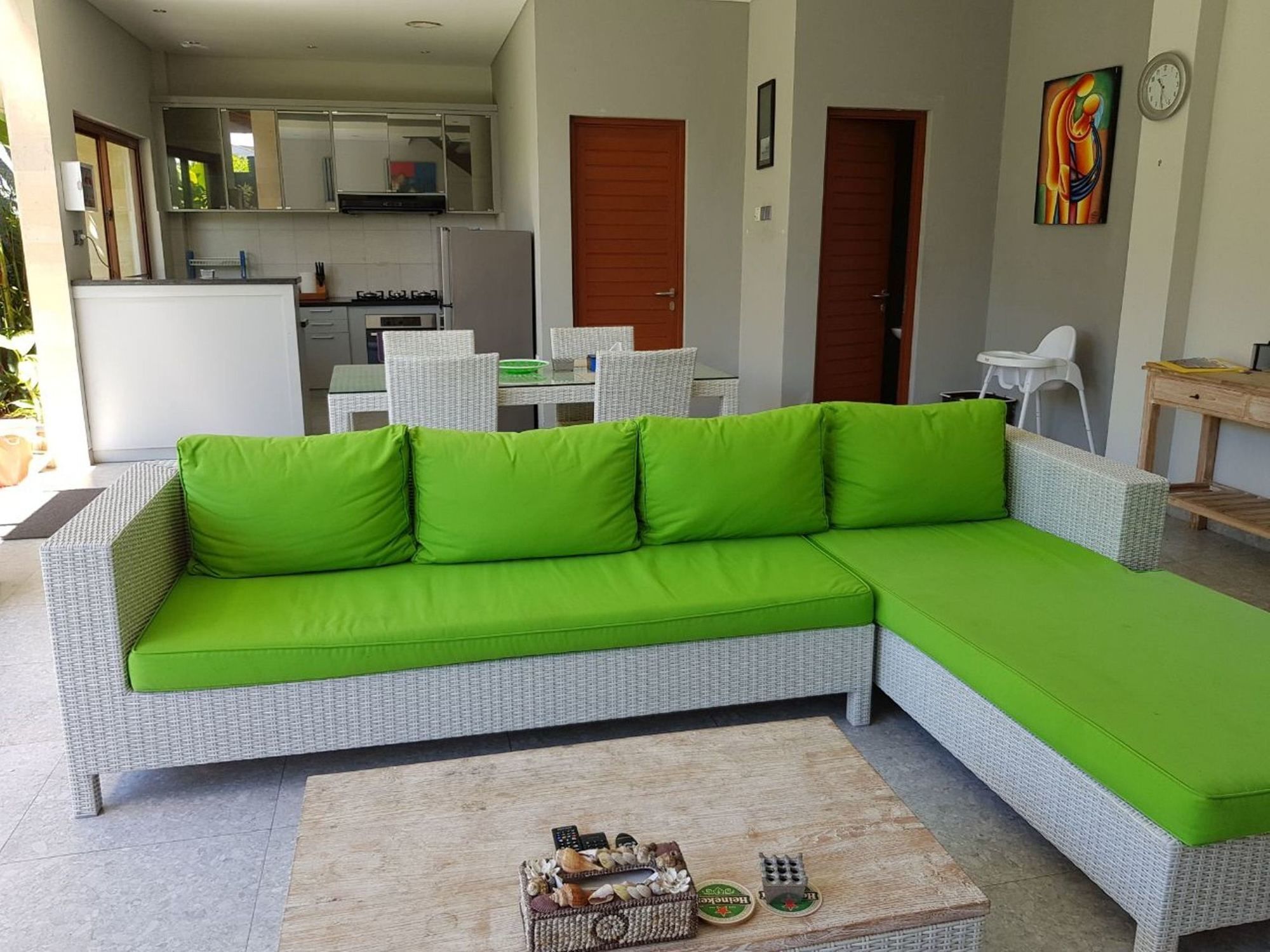 Sunshoot Sandat